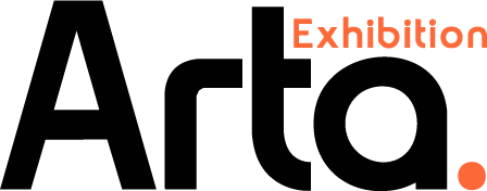 Arta Exhibition Logo